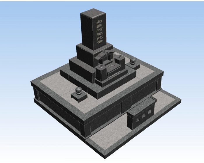 【刈谷市　御寺院様合同廟の建立～掘削開始です～】