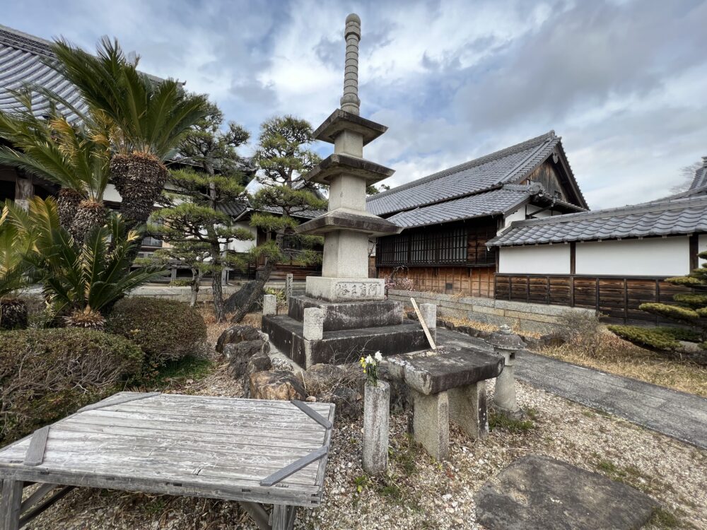 【東浦町 御寺院様 花立穴あけ工事～打合せ～】お施主様ID:zi01r